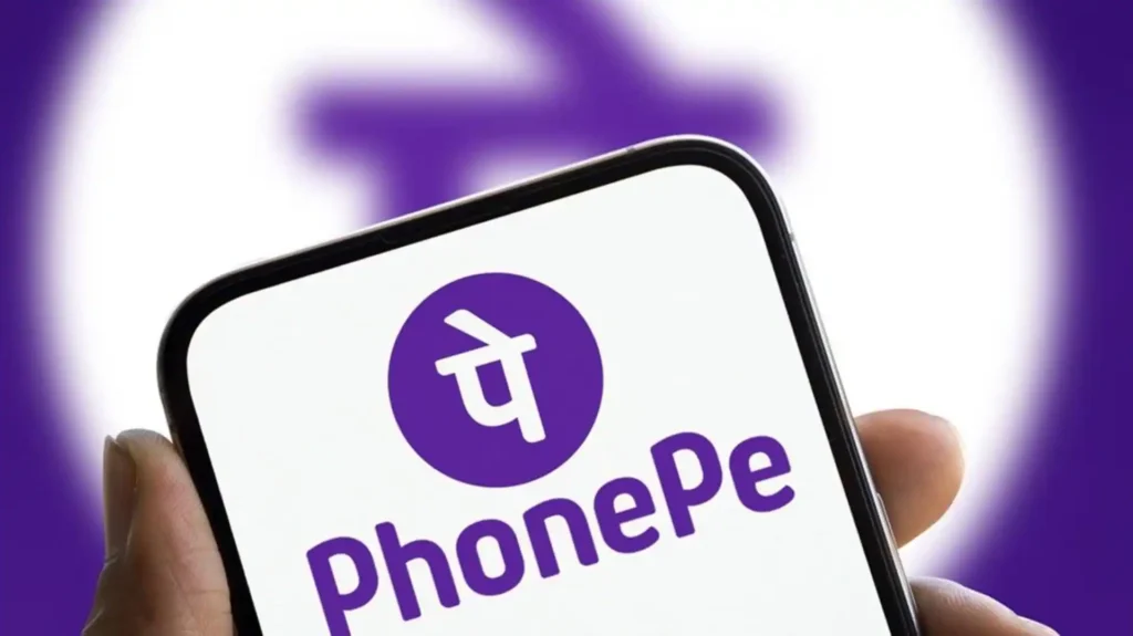 Phone pe